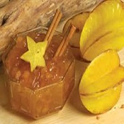 Chutney de Carambola
